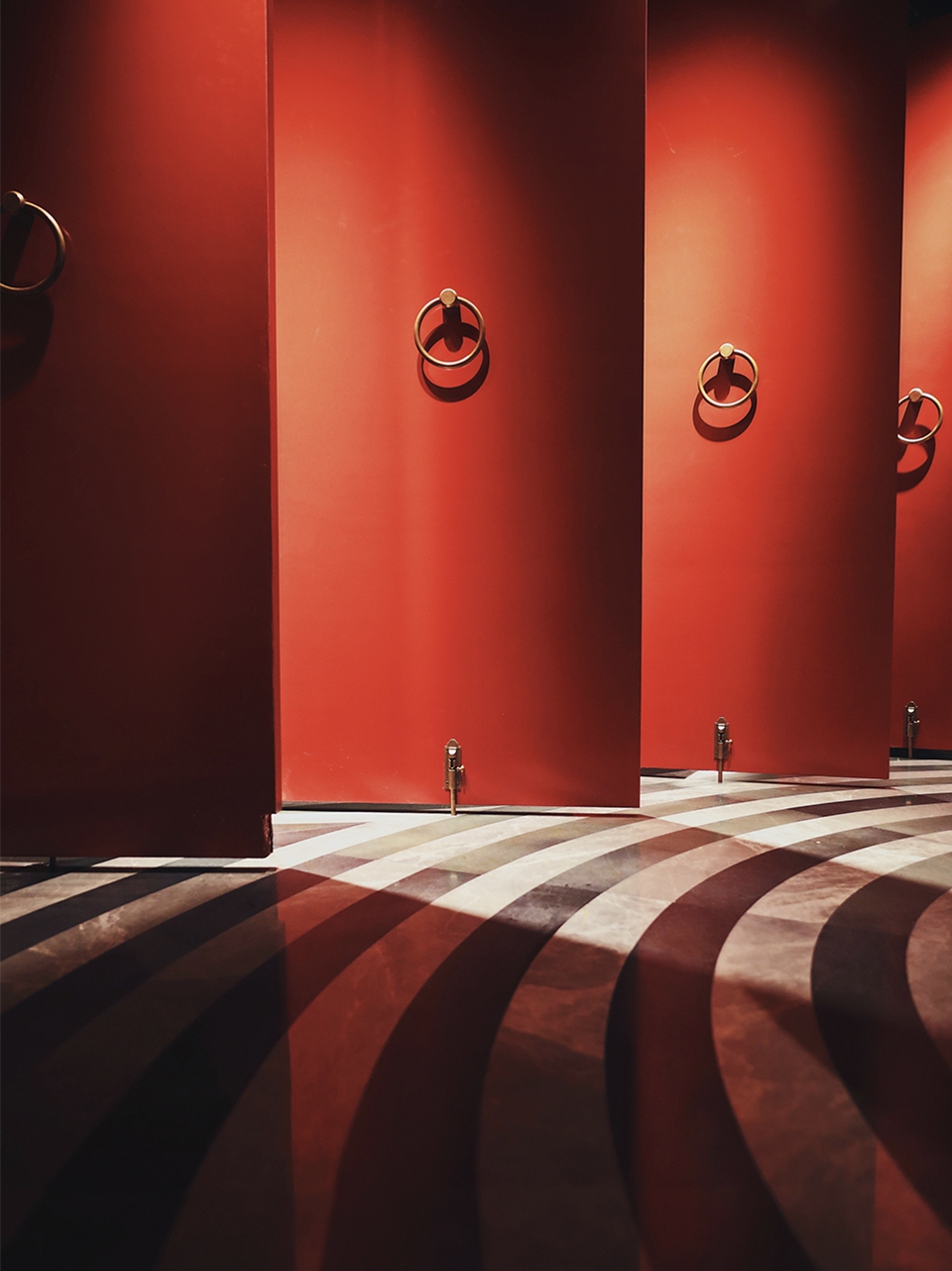 redoublefish restaurant china by dddbrand design 1