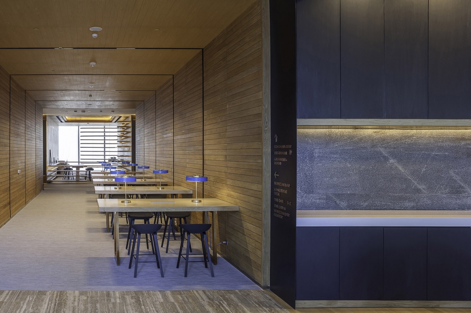 bangkoks gaysorn ii by cl3 architects limited