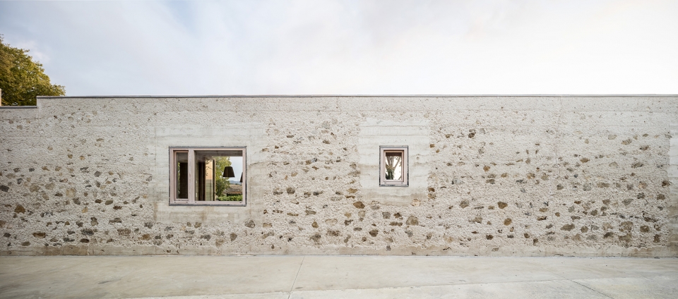 the jury shortlists the 40 works of the eu mies award 2019