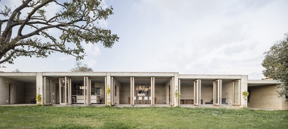the jury shortlists the 40 works of the eu mies award 2019