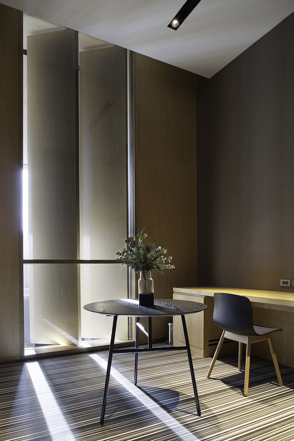 bangkoks gaysorn ii by cl3 architects limited