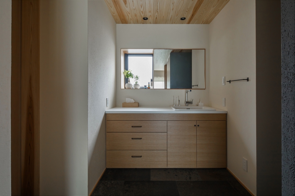 konan house shiga by alts design office