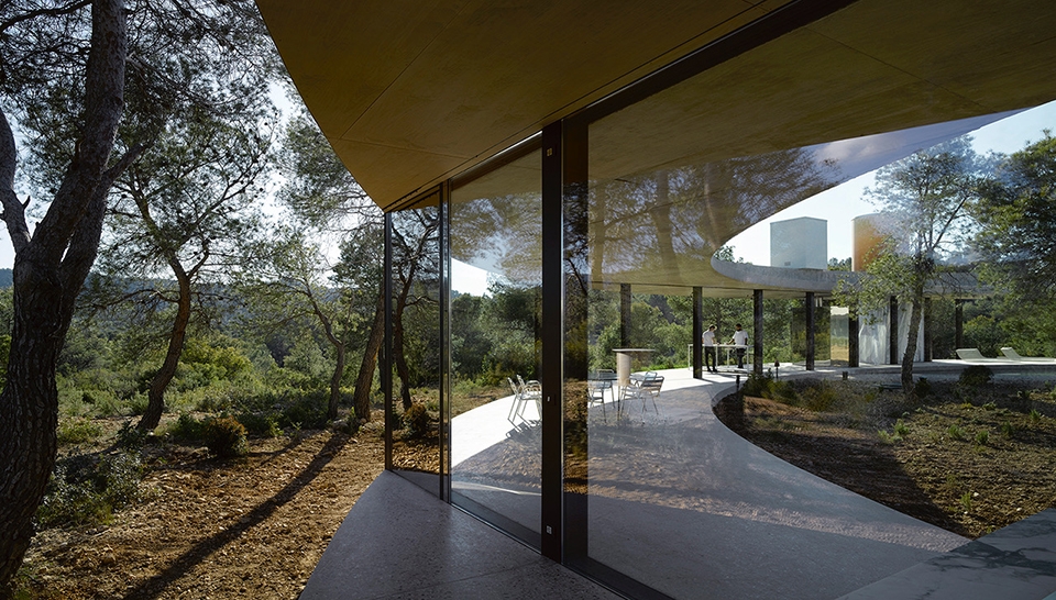 the jury shortlists the 40 works of the eu mies award 2019
