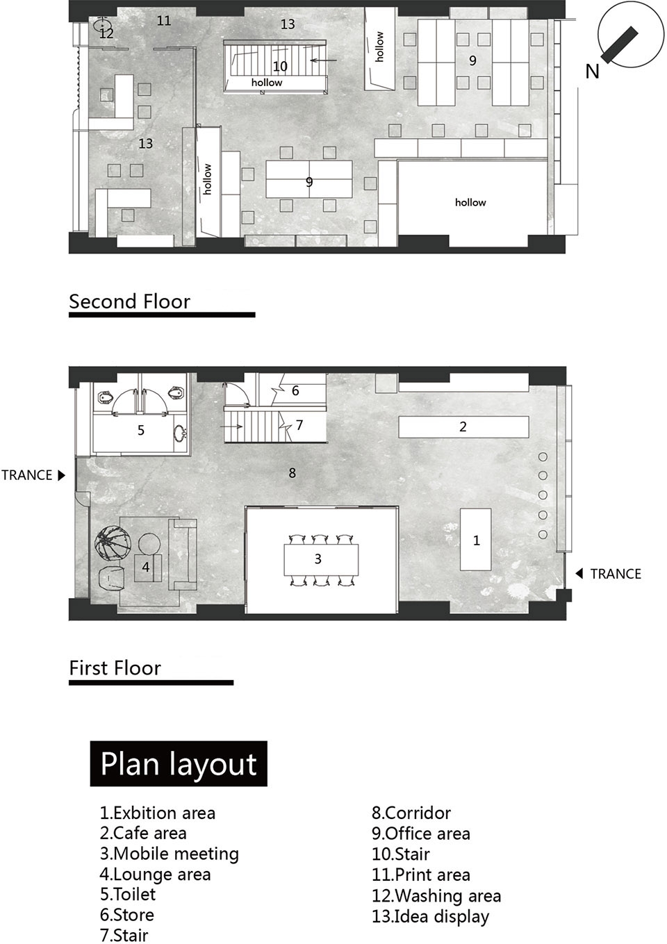 edgelab studio china by edgelab studio