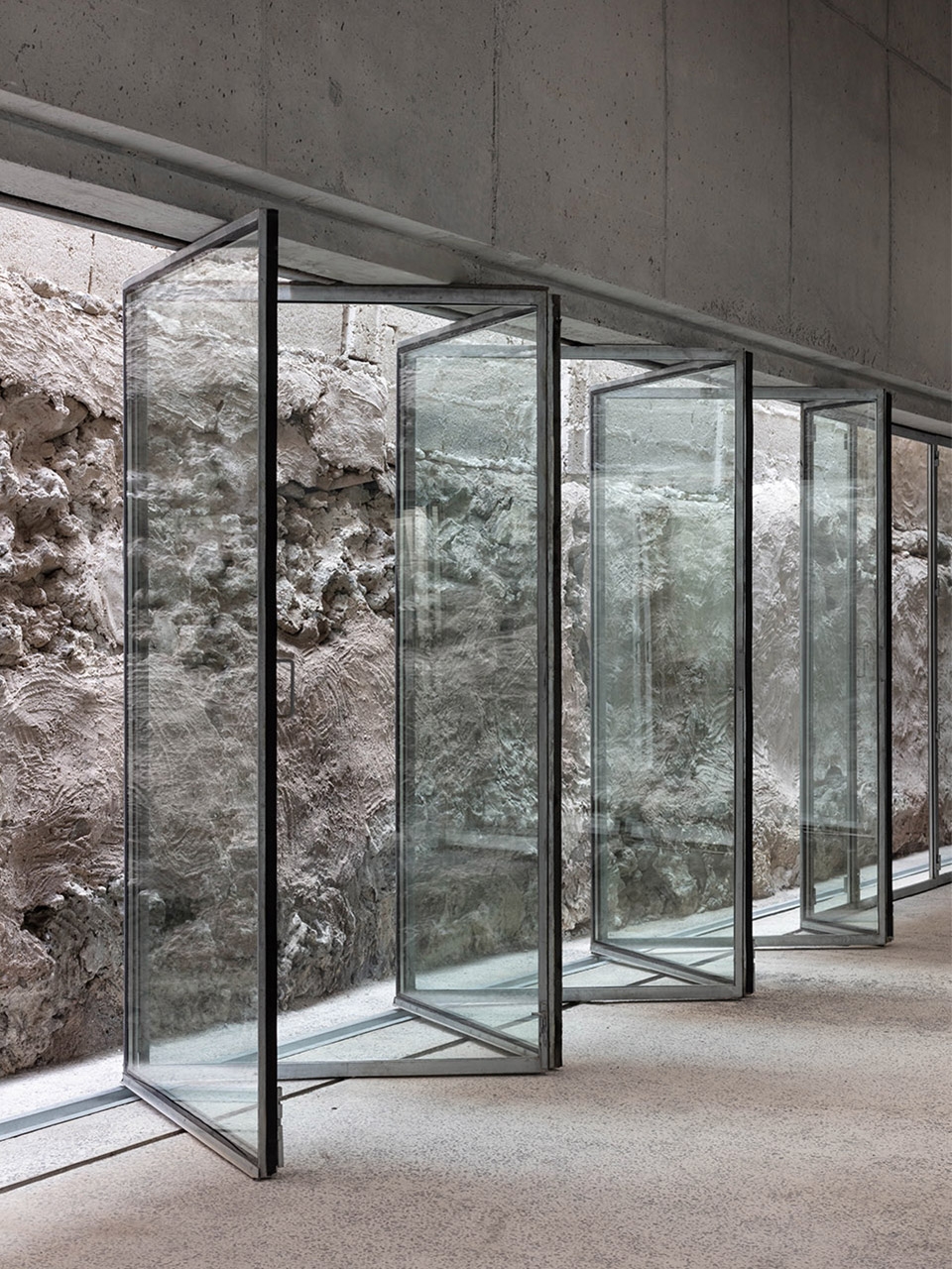 house of architectural heritage by noura al sayeh leopold banchini architects