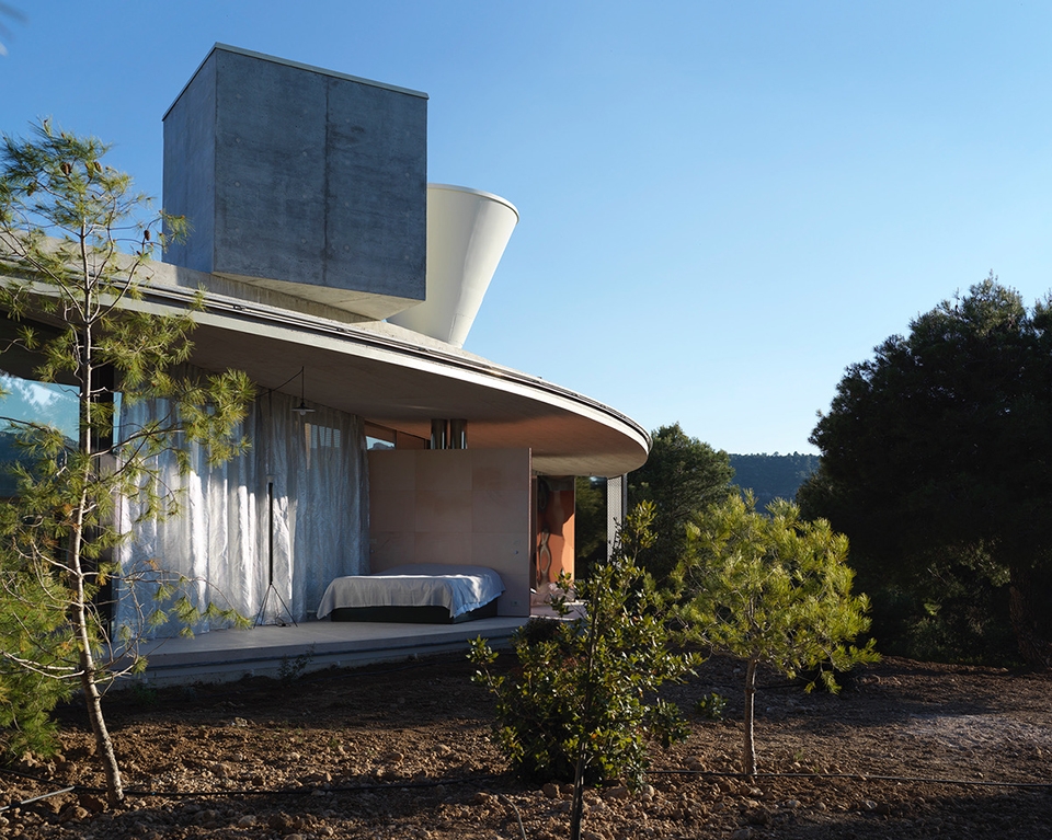 the jury shortlists the 40 works of the eu mies award 2019