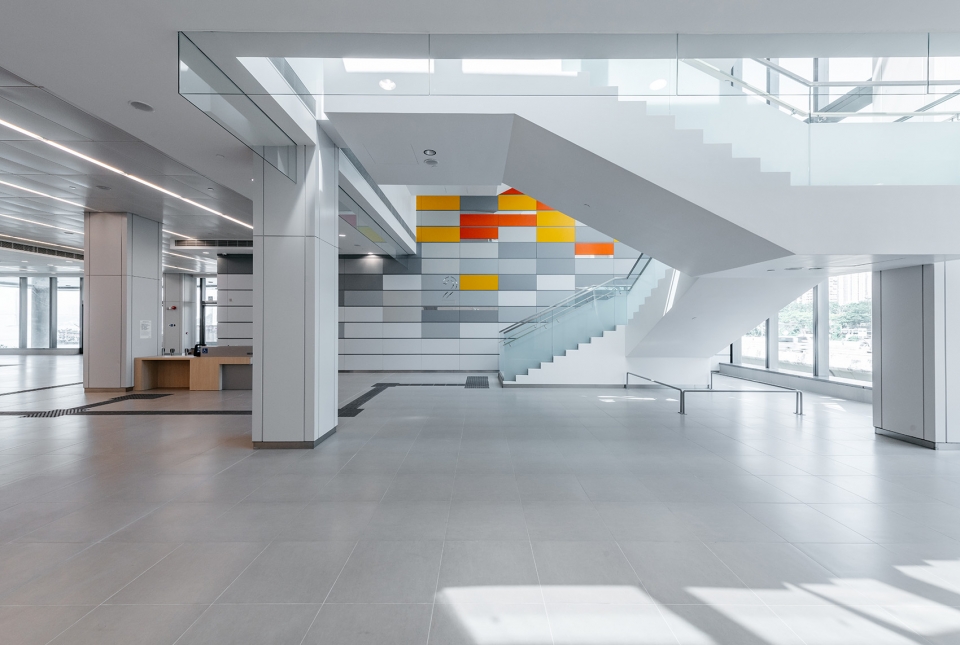 tsuen wan sports centre by lwk partners 1