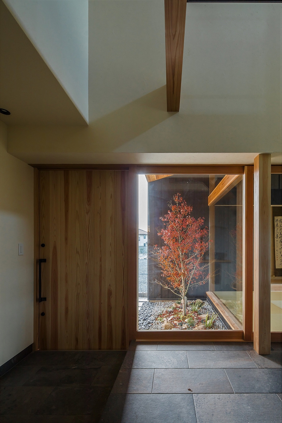 konan house shiga by alts design office