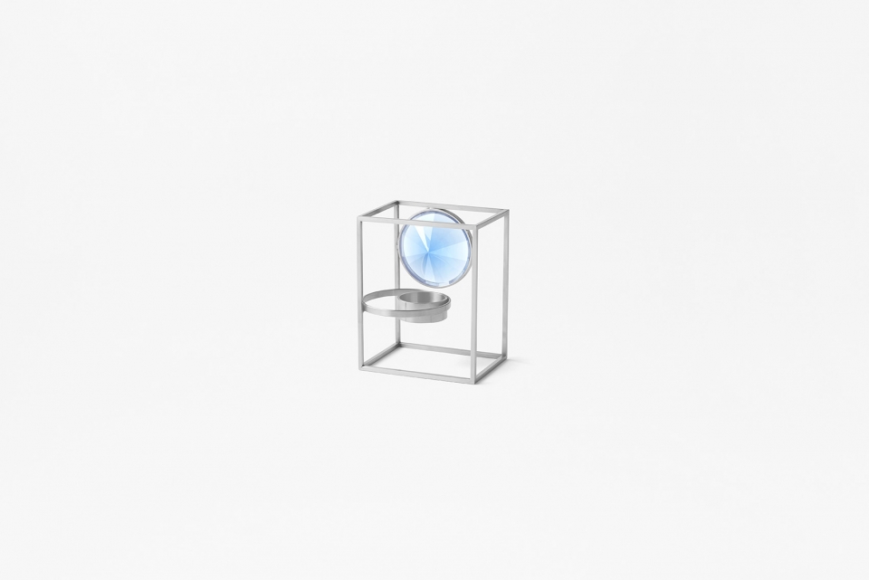 tangent by nendo