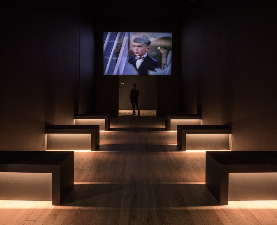 va dundee by kengo kuma and associates ste murray
