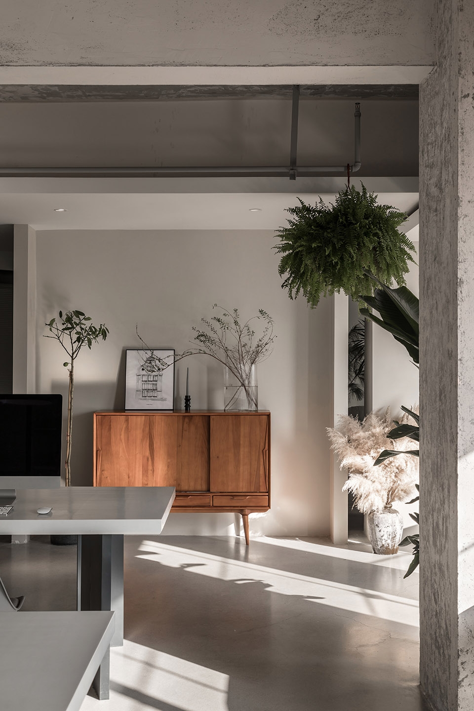 momos talk office china by atdesign