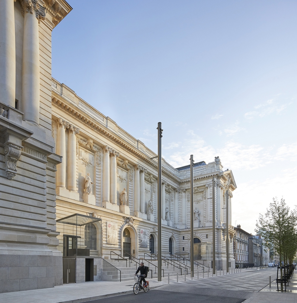 the jury shortlists the 40 works of the eu mies award 2019