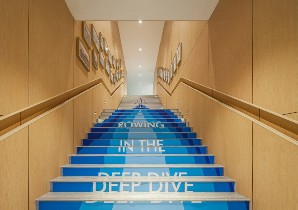 reviving canal life yangzhou deep dive grand canal center chna by fcha