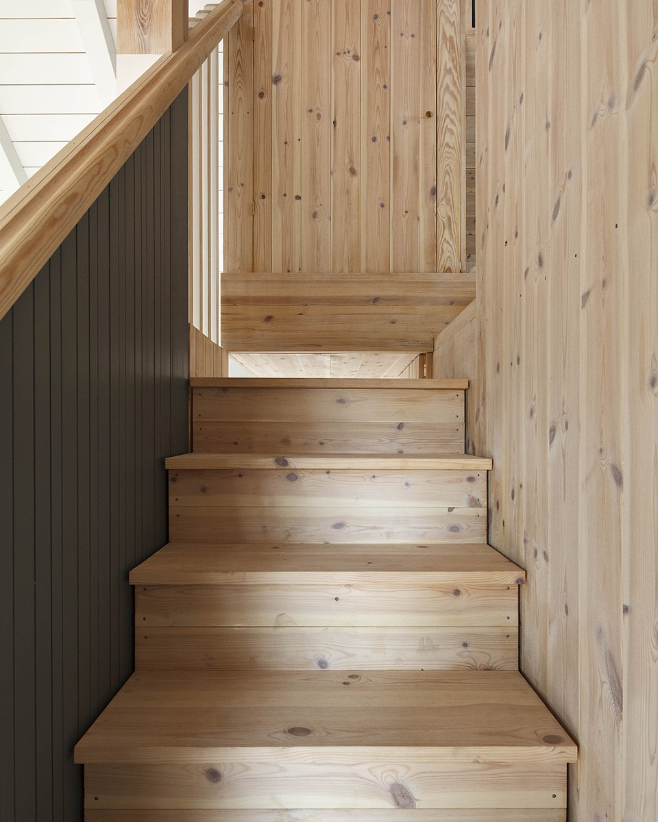 bakkedraget by johansen skovsted arkitekter