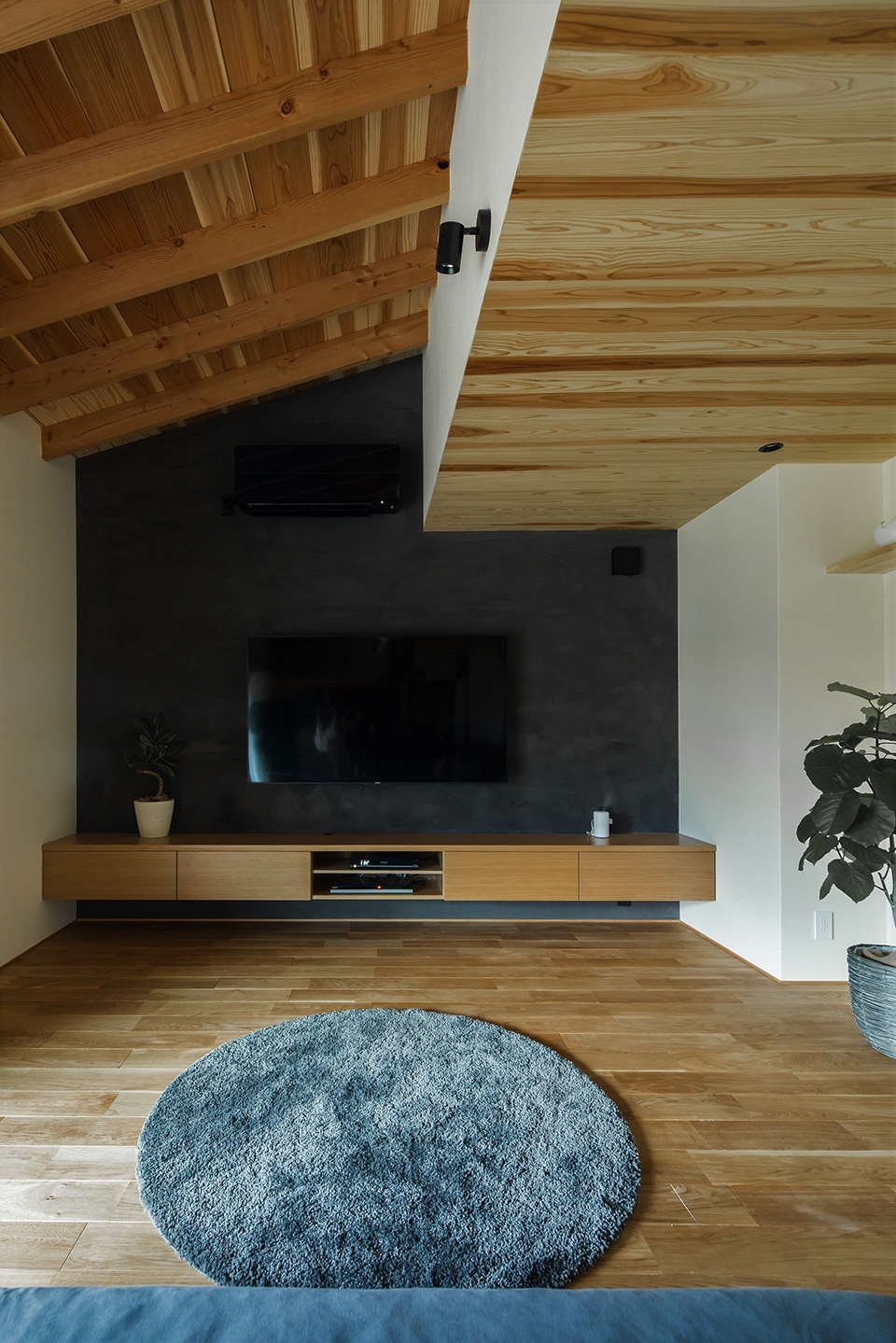 konan house shiga by alts design office