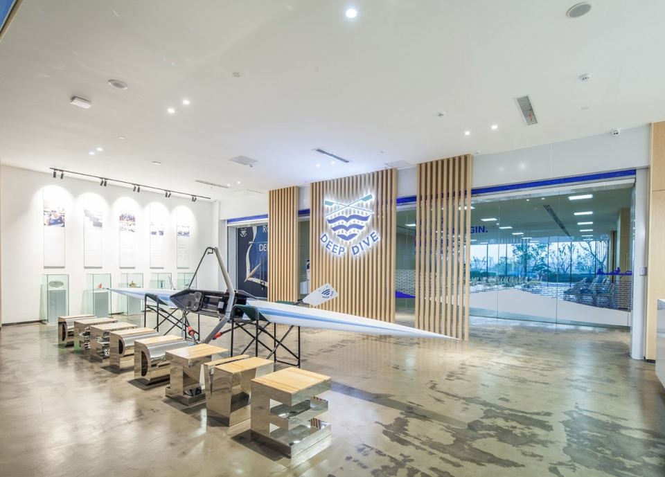reviving canal life yangzhou deep dive grand canal center chna by fcha