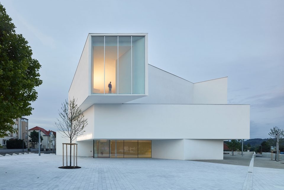 the jury shortlists the 40 works of the eu mies award 2019 1