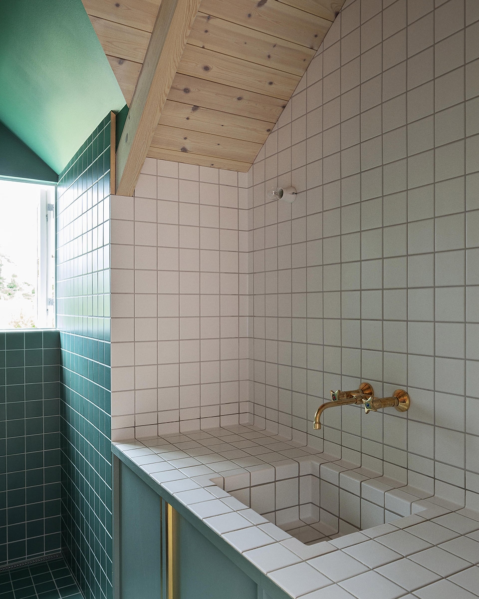 bakkedraget by johansen skovsted arkitekter