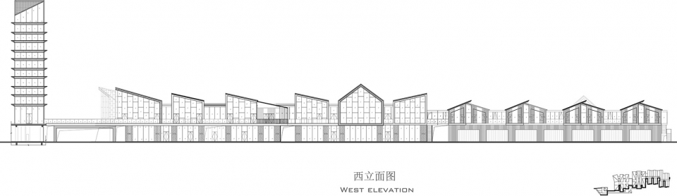 reviving canal life yangzhou deep dive grand canal center chna by fcha