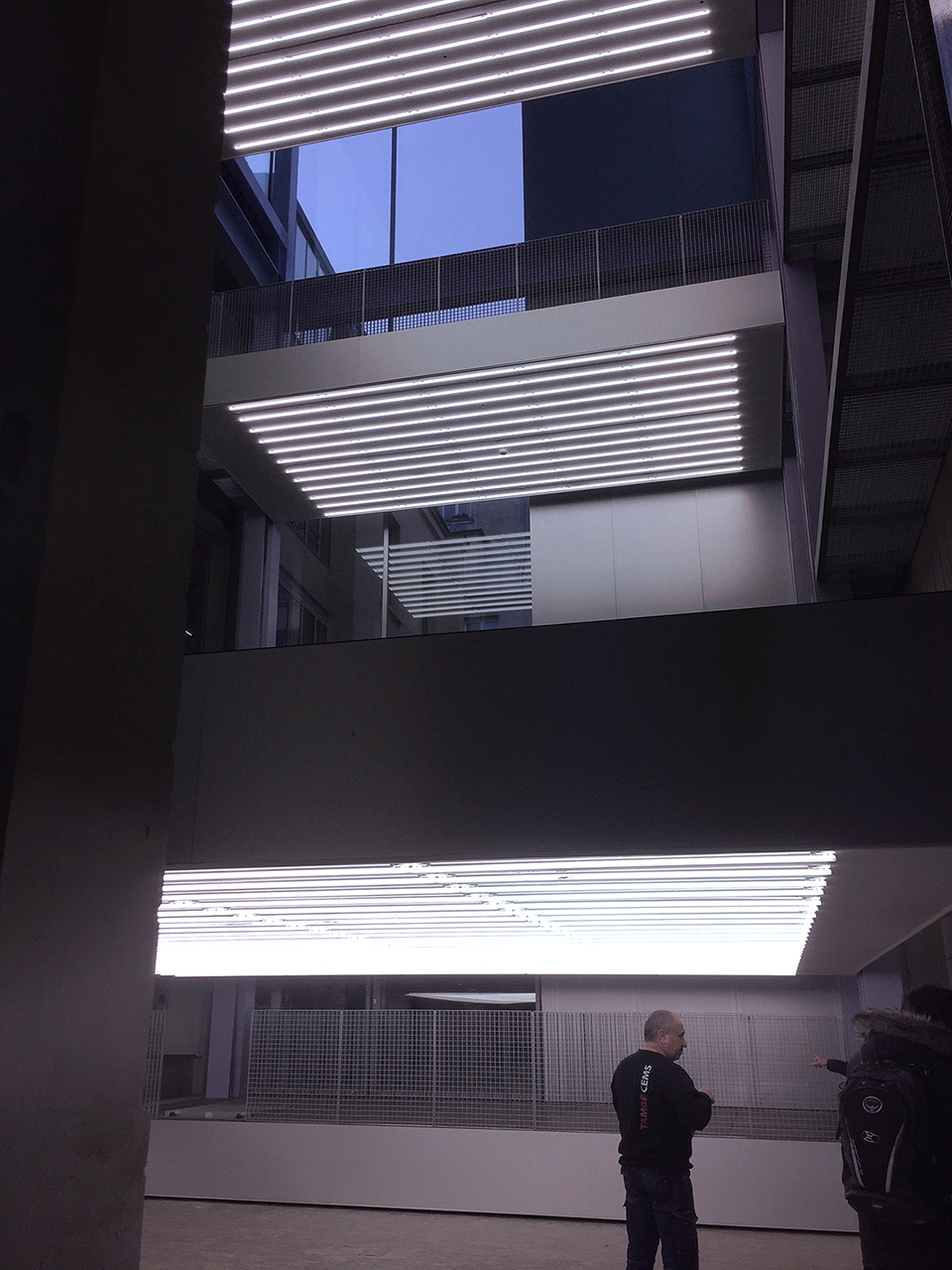 the jury shortlists the 40 works of the eu mies award 2019
