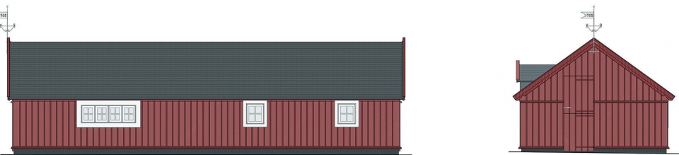 bakkedraget by johansen skovsted arkitekter
