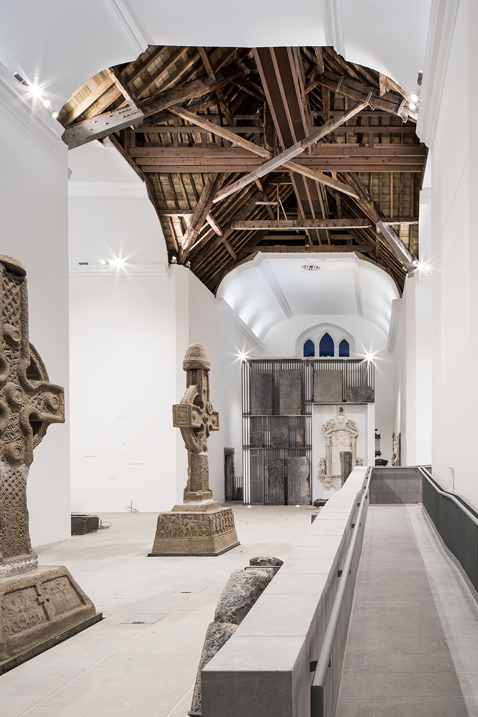 the jury shortlists the 40 works of the eu mies award 2019