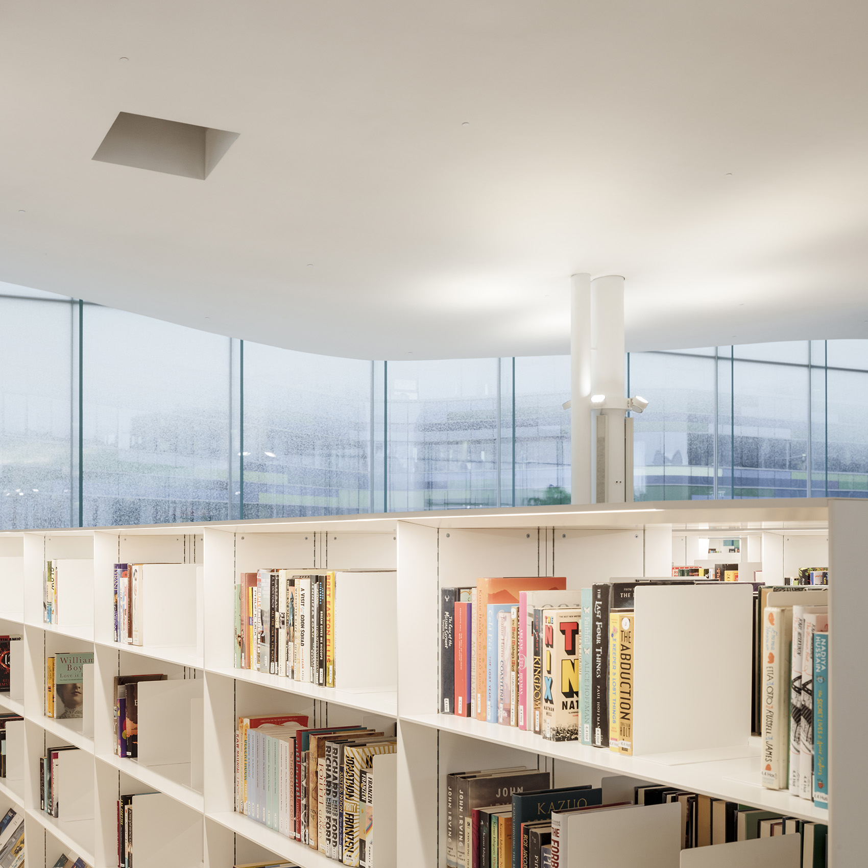 helsinki central library case study