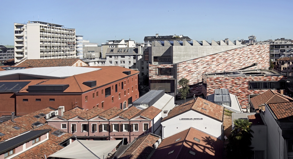 the jury shortlists the 40 works of the eu mies award 2019