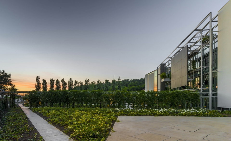 the jury shortlists the 40 works of the eu mies award 2019