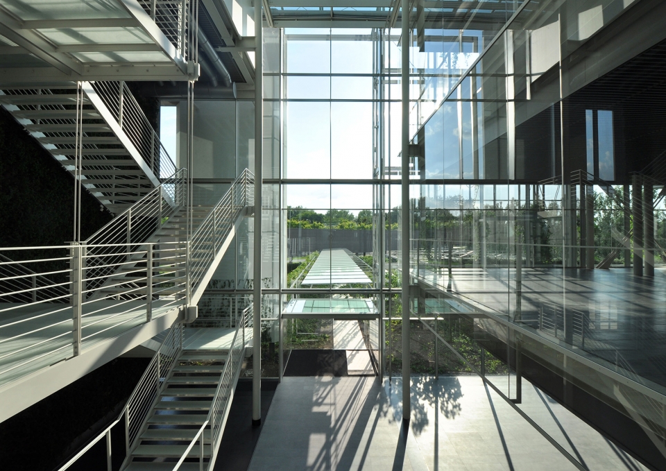 the jury shortlists the 40 works of the eu mies award 2019