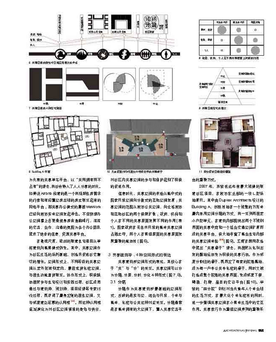 gooood interview Li Zhenyu sharing architecture2