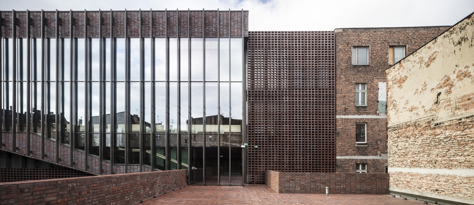 the jury shortlists the 40 works of the eu mies award 2019