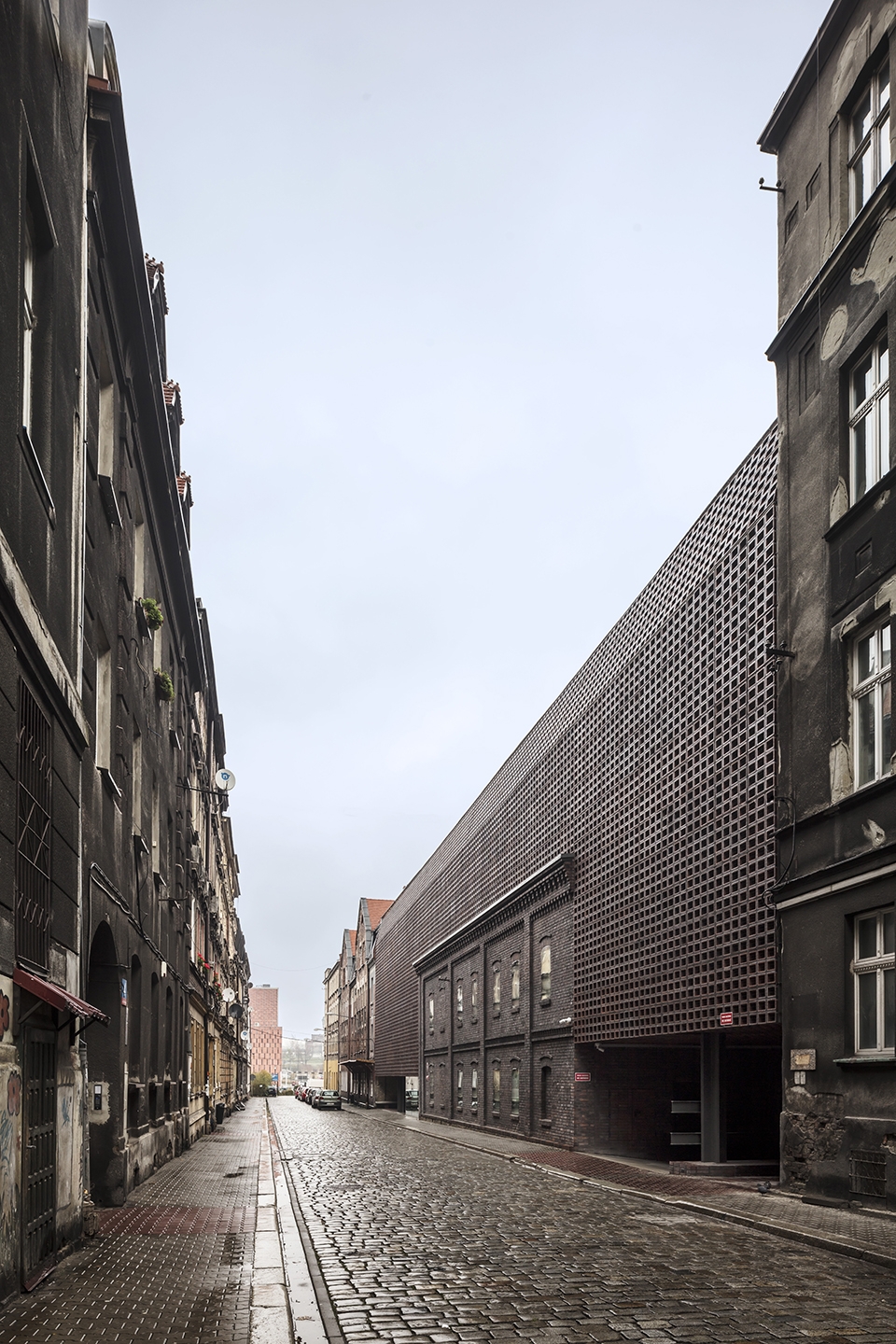 the jury shortlists the 40 works of the eu mies award 2019