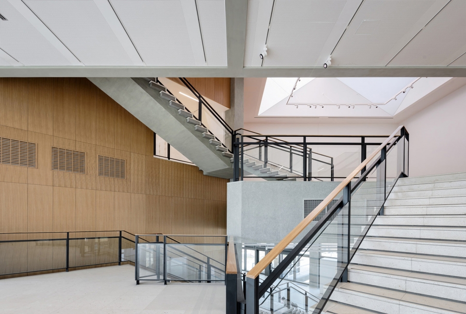the jury shortlists the 40 works of the eu mies award 2019