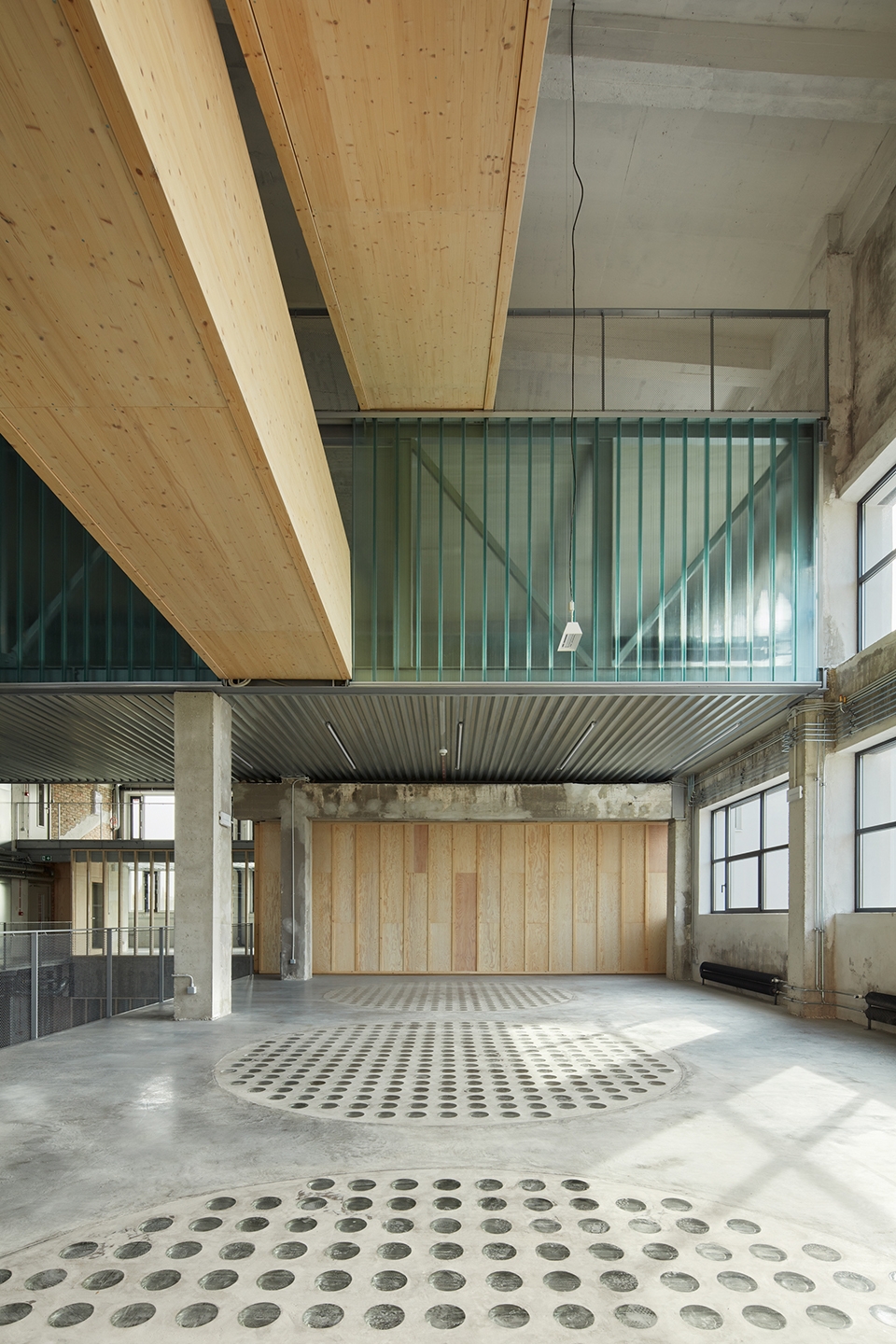 the jury shortlists the 40 works of the eu mies award 2019
