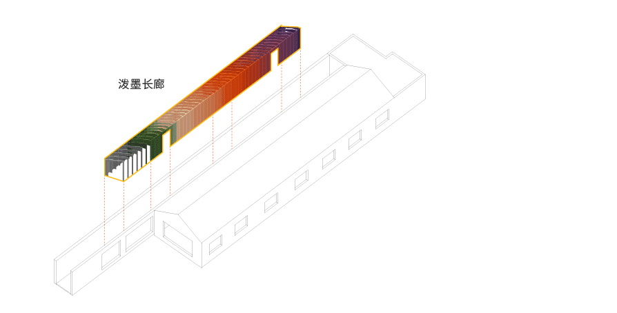 shanghai community art museum china by hdd