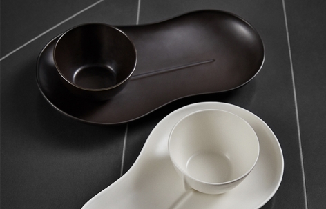 2019年新产品系列 / Zaha Hadid Design