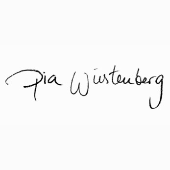 Pia WuStenberg