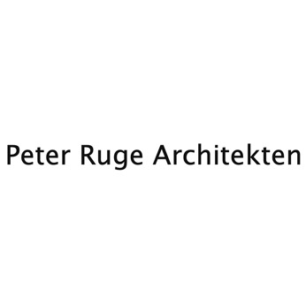 Peter Ruge Architekten