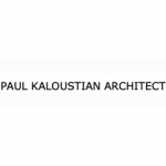 Paul Kaloustian Architect