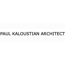 Paul Kaloustian Architect