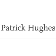 Patrick Hughes