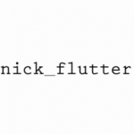 Nick Flutter