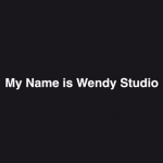 My Name Is Wendy