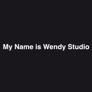 My Name Is Wendy