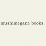 Mushimegane Books