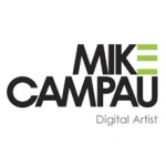 Mike Campau