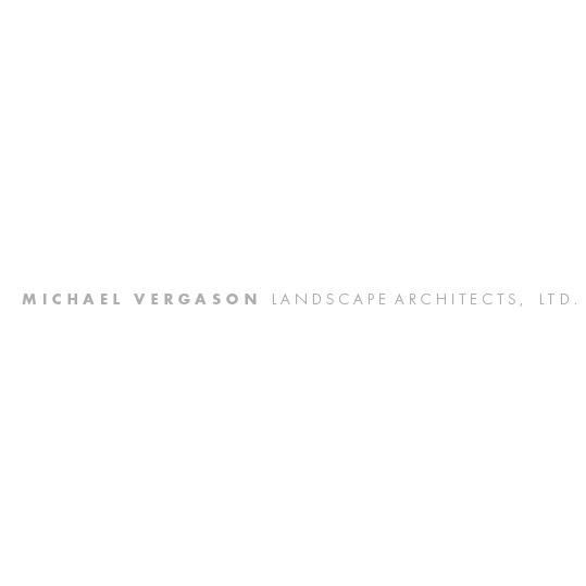Michael Vergason Landscape Architects