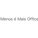 Menos é Mais Office