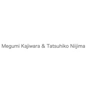 Megumi Kajiwara &#038; Tatsuhiko Niijima